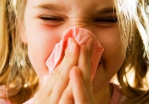 Як лікувати алергію народними засобами