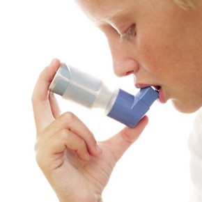 Як лікувати астму