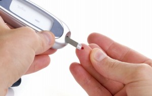 Як лікувати цукровий діабет народними методами