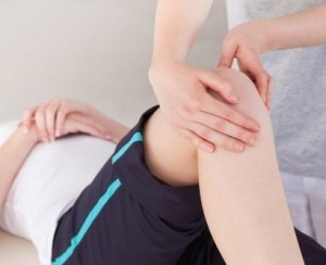 Як лікувати колінний суглоб народними засобами