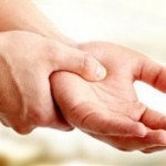 Як зняти оніміння пальців рук