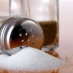 Як лікуватись за допомогою солі