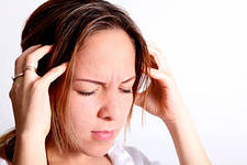 Як лікувати шум у голові